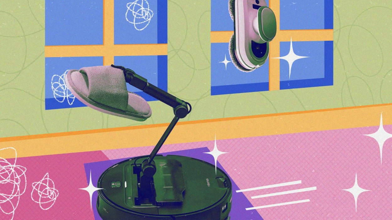 Your Most Important Smart Home Decision Is the Ecosystem You Choose