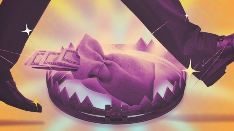 Six Scams to Watch Out for During Tax Season