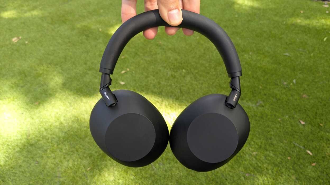 The Best Headphones I Tested in 2025
