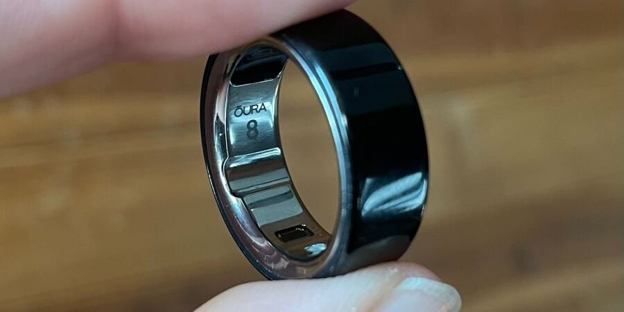 Oura Ring 4 Review: This Smart Ring Is a Great Sleep Tracker, but Not a Great Activity Tracker